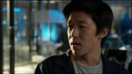 CSI Vegas - Season 02 Episode 10